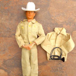 Action Figure Clothing